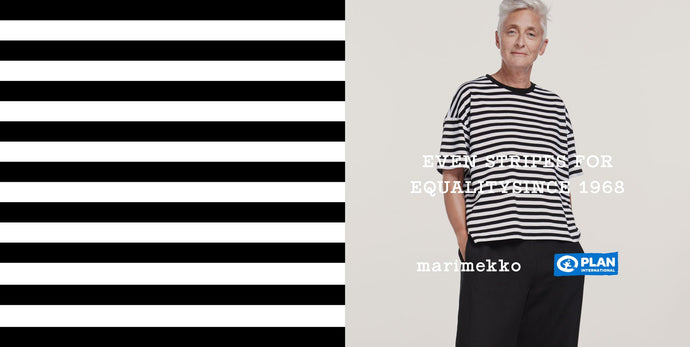 Stripes for Equality