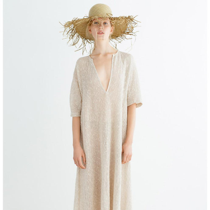 Samuji Takes Manhattan: Inside the Finnish Brand’s First U.S. Boutique