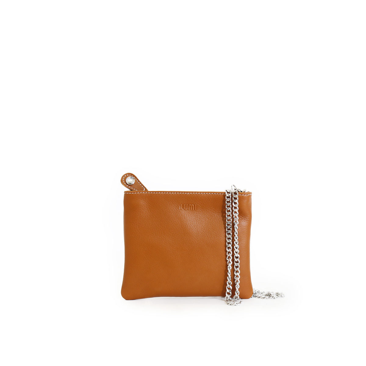Laura Envelope Clutch