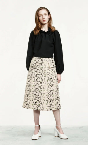 Idia skirt