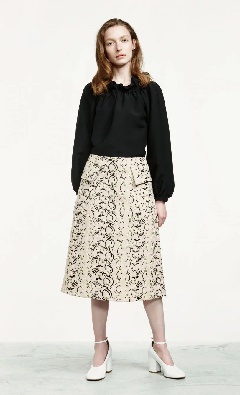 Idia skirt