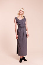 Debbie Long Dress