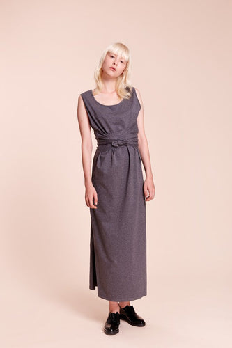 Debbie Long Dress
