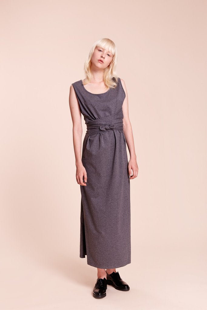 Debbie Long Dress